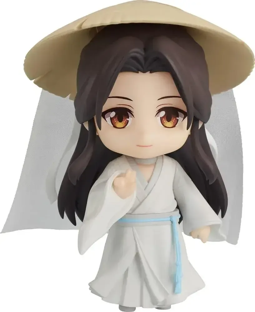 Good Smile Company God of Fortune Nendoroid Figure Collectible