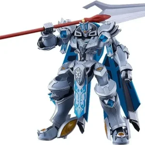 Good Smile Company Knights & Magic MODEROID Jirvatiega Model Kit