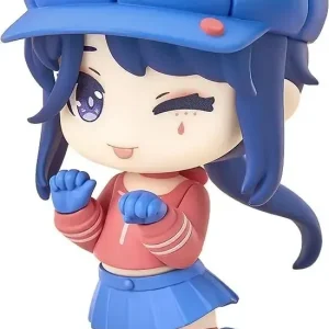 Good Smile Company Miside Mini Memory Capy Painted Figure