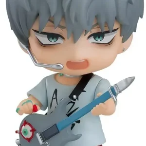 Good Smile Company Nendoroid ALIEN STAGE Till Collectible Figure