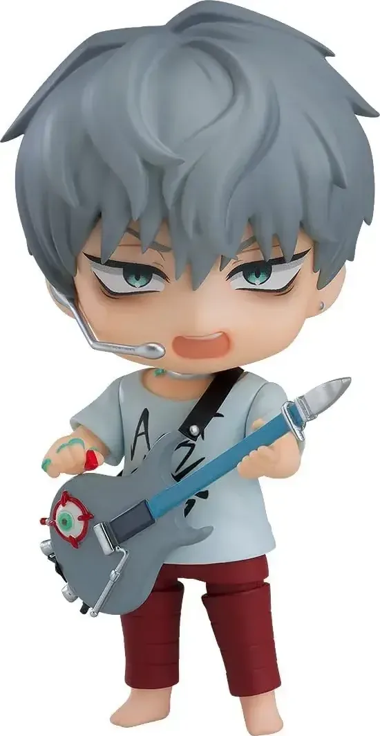 Good Smile Company Nendoroid ALIEN STAGE Till Collectible Figure