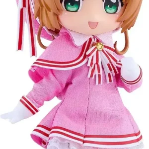 Good Smile Company Nendoroid Doll Sakura Costume Cloth Figure