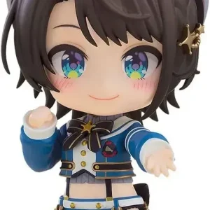 Good Smile Company Nendoroid Holo Live Subaru Costume Ver. Figure