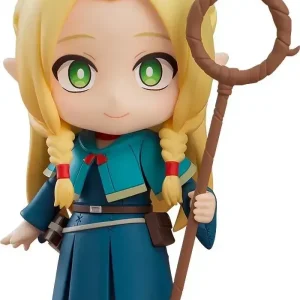 Good Smile Company Nendoroid Marsil Dungeon Rice Collectible Figure