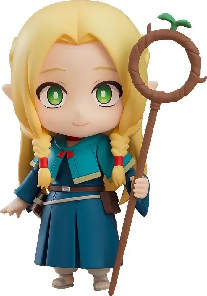 Good Smile Company Nendoroid Marsil Dungeon Rice Collectible Figure