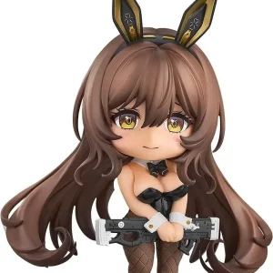 Good Smile Company Nendoroid Noir Plastic Action Figure 100mm