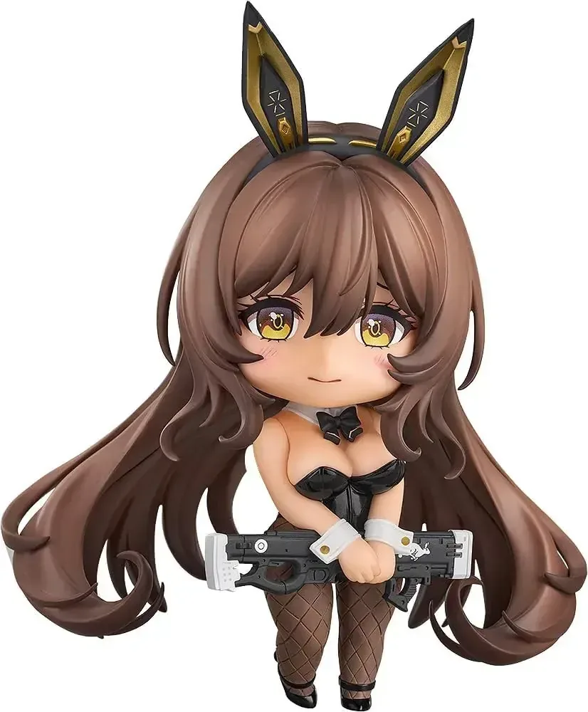 Good Smile Company Nendoroid Noir Plastic Action Figure 100mm