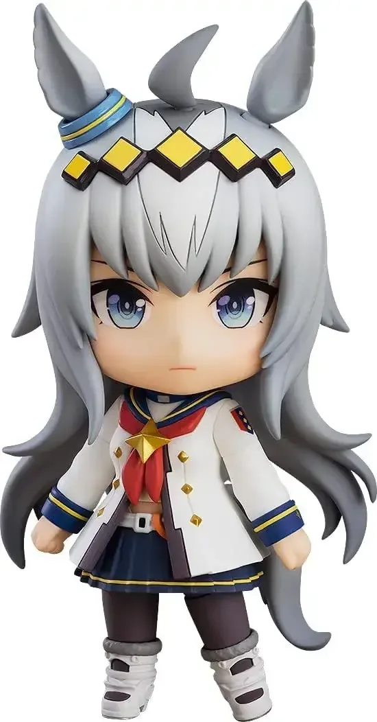 Good Smile Company Nendoroid Oguri Cap Collectible Figure