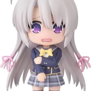 Good Smile Company Sanoba Witch Ayaji Nendoroid Collectible Figure