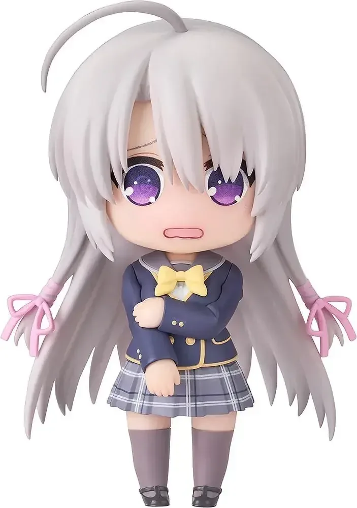 Good Smile Company Sanoba Witch Ayaji Nendoroid Collectible Figure