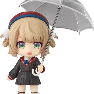 Good Smile Company Shigureui Nendoroid Plastic Figure