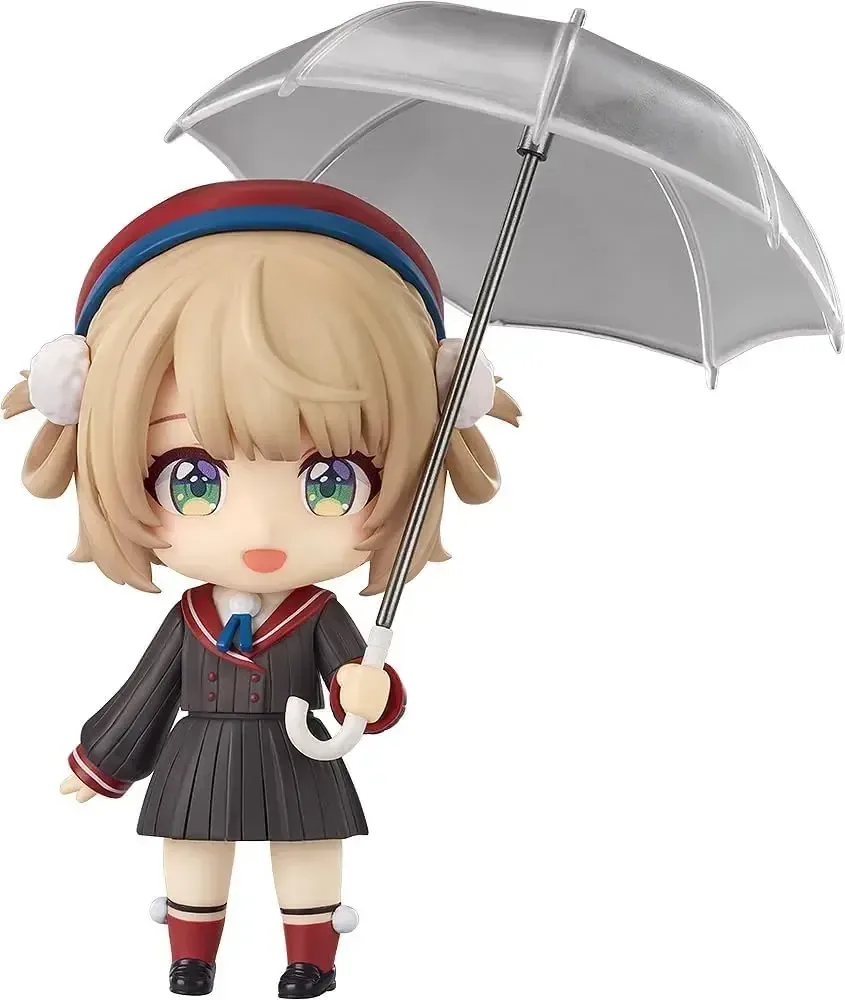 Good Smile Company Shigureui Nendoroid Plastic Figure