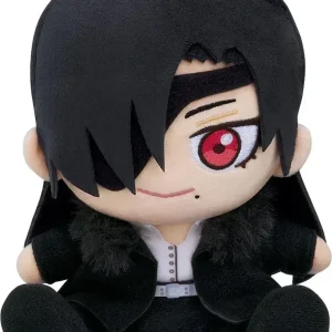 Good Smile Company Tsugai no Yosumi Plush Figure 6.7in Polyester