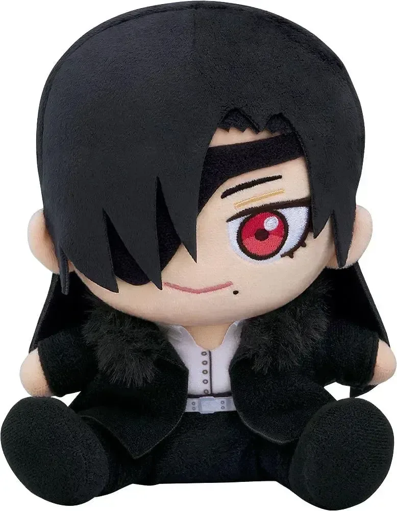 Good Smile Company Tsugai no Yosumi Plush Figure 6.7in Polyester