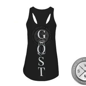 Gost Female Tank Tshirt