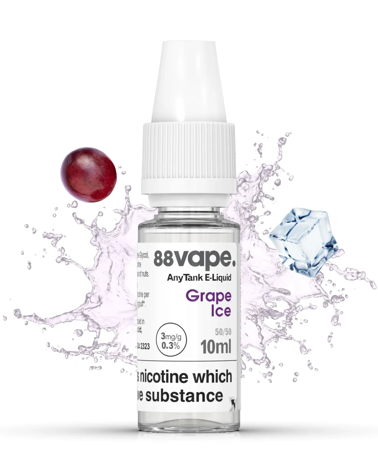 Grape Ice - Image 2