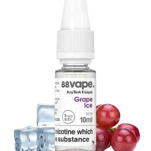 Grape Ice