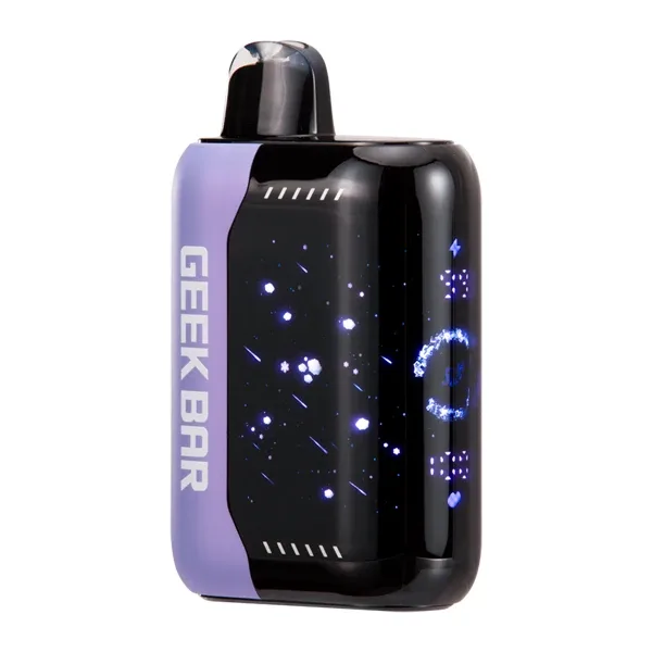 Grape Slush Geek Bar Pulse X 25K Slush Edition - America’s Trusted Online Vape Store