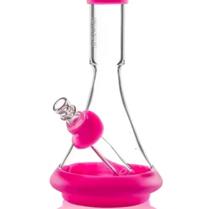 GRAV DECO BEAKER IN SILICONE