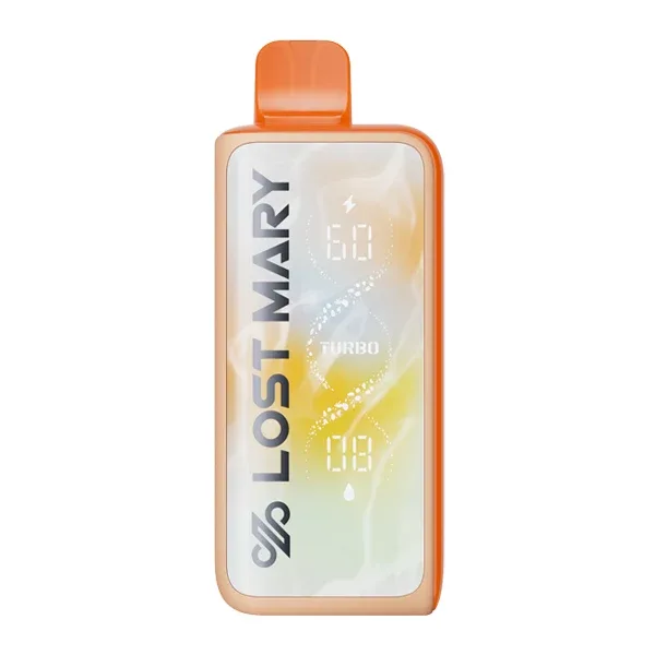 Half and Half Lost Mary MT35K Turbo - America’s Trusted Online Vape Store