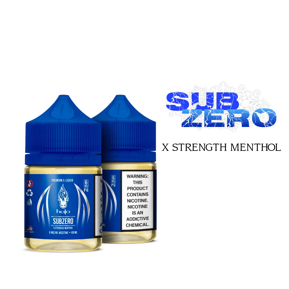 Halo SubZero