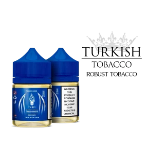 Halo Turkish Tobacco