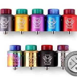Hellvape Dead Rabbit RDA