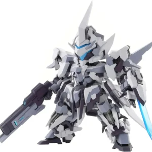 Hobby Japan Escalia Weislavine Model Kit, Limited Edition Figure