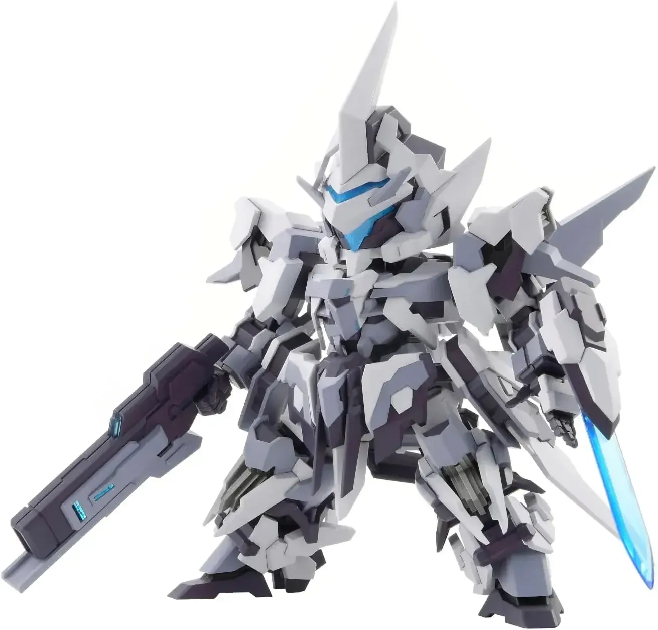 Hobby Japan Escalia Weislavine Model Kit, Limited Edition Figure
