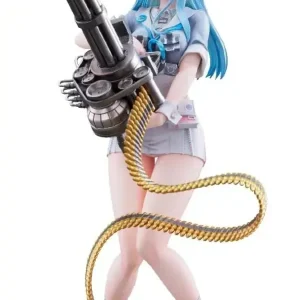 Hobby Sakura Goddess Nikke Shifty 1/7 Scale PVC Figure Deluxe