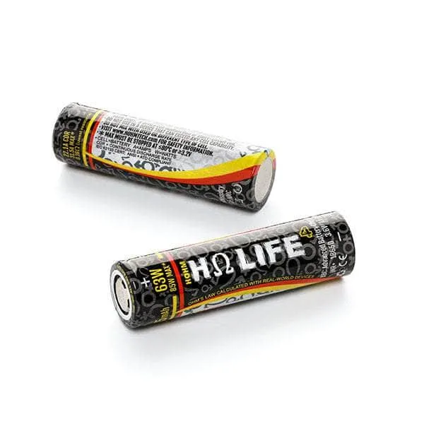 Hohm Tech Batteries - Image 2
