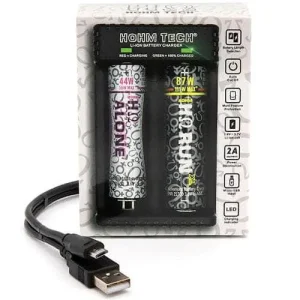 Hohm Tech Battery Charger