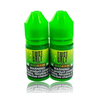 Honeydew Melon Chew by TWST Salt 30mL