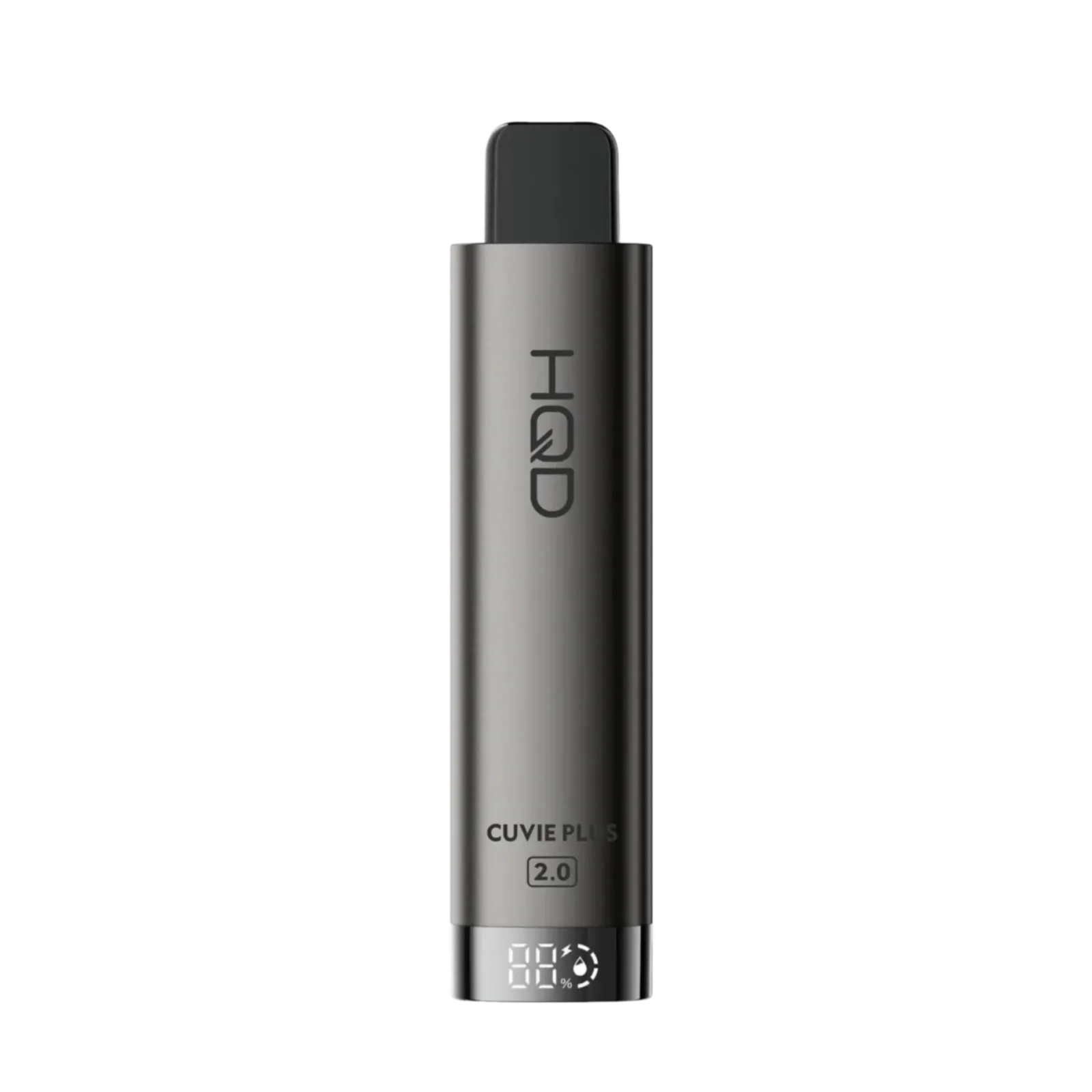 HQD Cuvie Plus 2.0 9000 Disposable Vape - Image 2