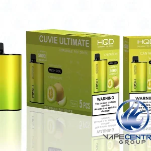 HQD Vape | 5000 Puff Disposable Vape | Flavored Vapes