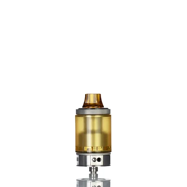 Hussar x Zoo Mods JAKA RTA Single Coil Kit w/ Ultem Tank - Image 2