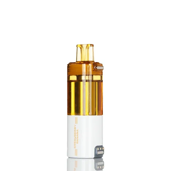 IceFog 40K Switch Pro Disposable Pod - Foger Compatible - Image 2