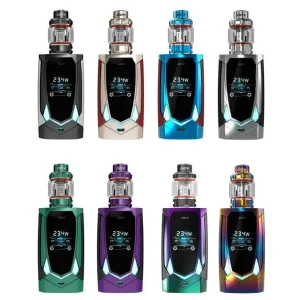 iJoy Avenger 270 234W Voice Control Starter Kit
