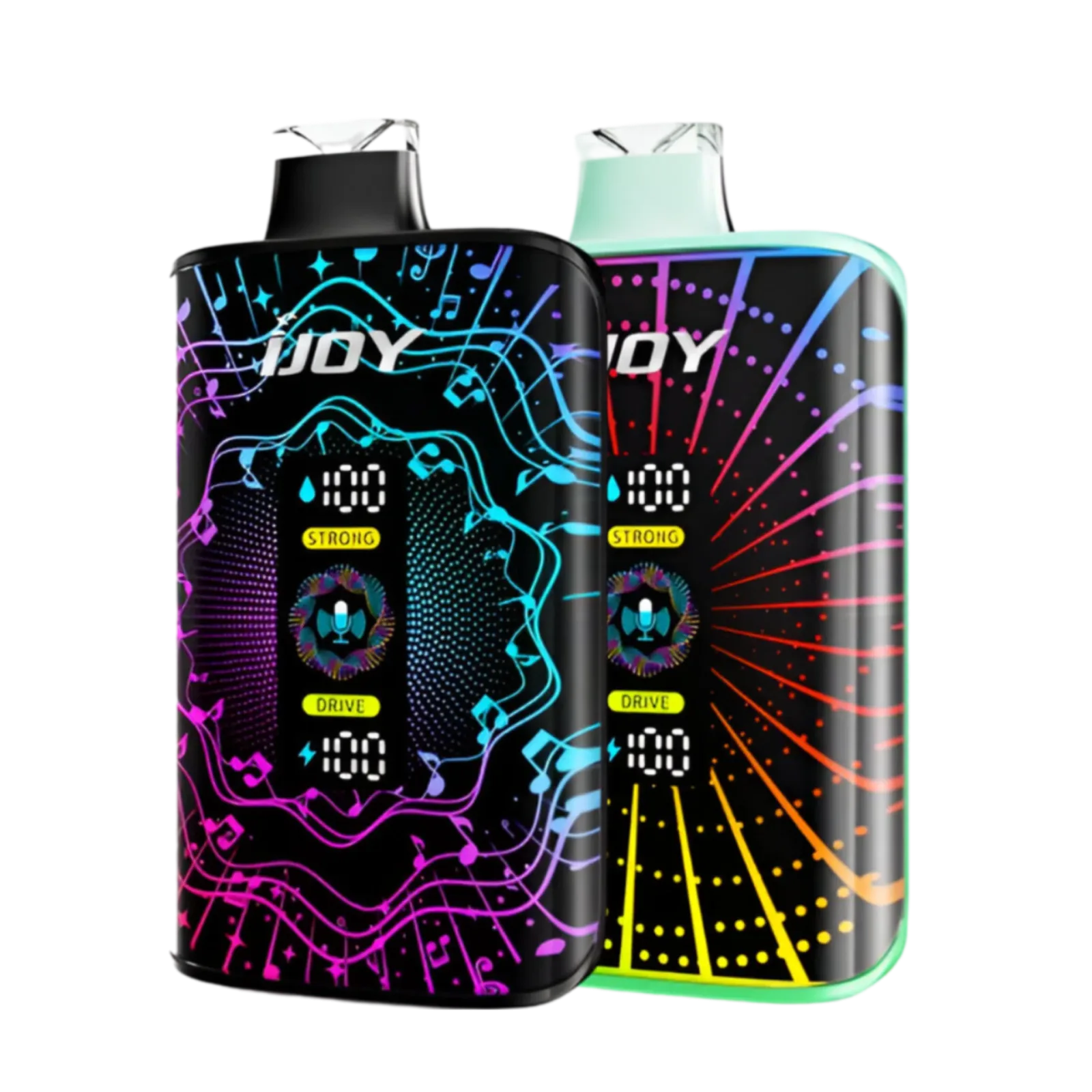 iJoy Bar SD 40000 Disposable Vape