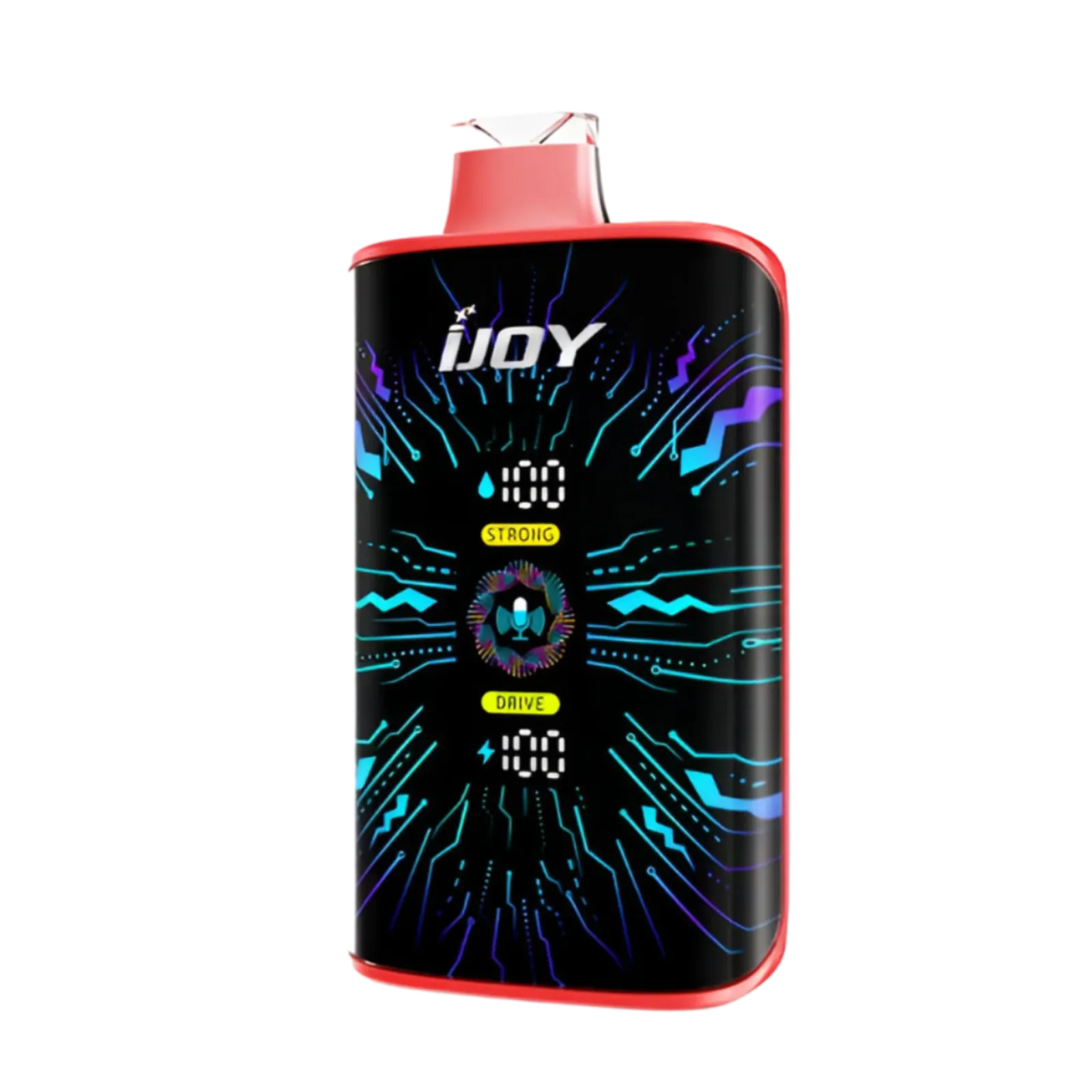 iJoy Bar SD 40000 Disposable Vape - Image 2
