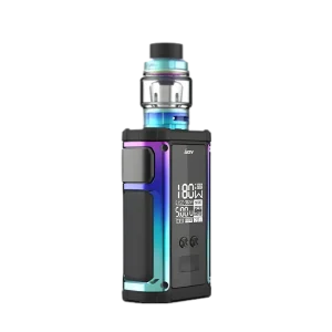 iJoy Captain 2 Advanced Mod Kit