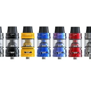 iJoy Captain S Tank 25mm with Sliding Top Fill
