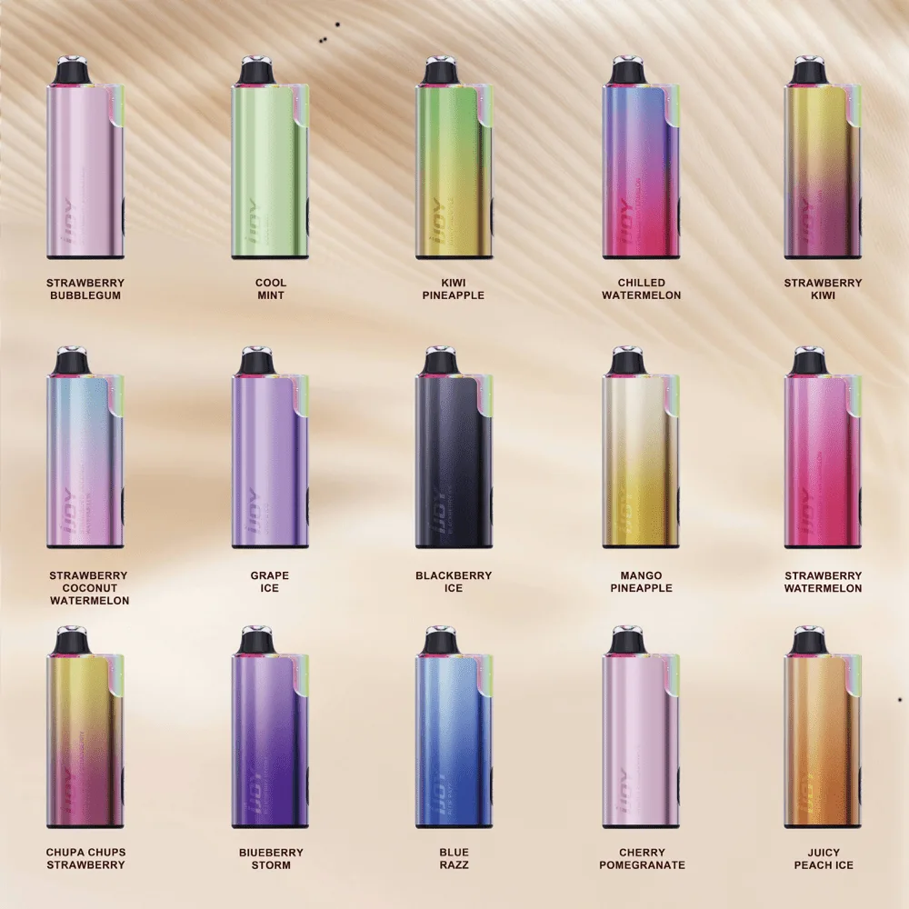 iJoy IO 50K No Charge Disposable - Image 2