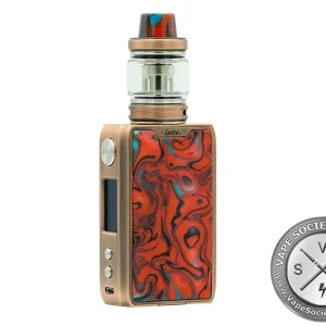 iJoy Shogun Jr 126W TC Starter Kit