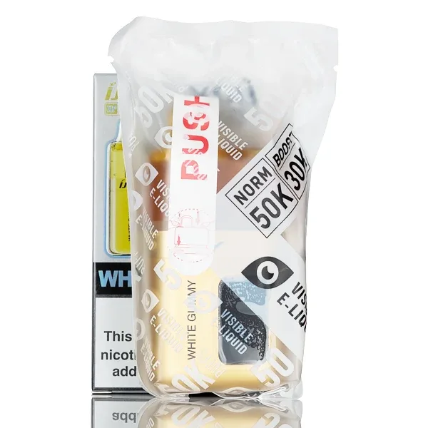 iJOY XP50K 50000 Puffs Disposable Vape - 20mL - Image 2
