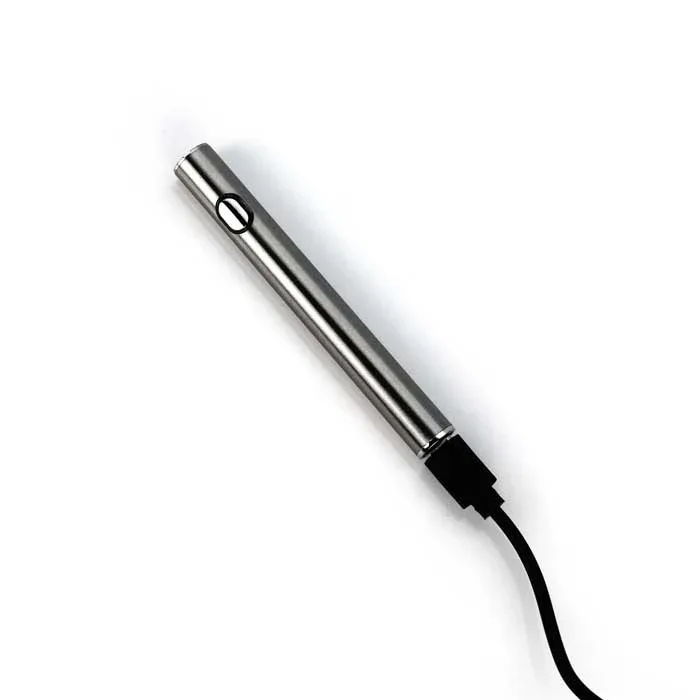 iKrusher S1 Variable Voltage Battery - Image 2