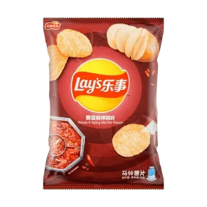 Imported Chips