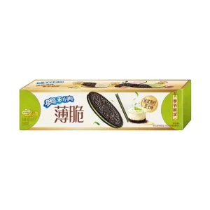 Imported Oreo Snacks