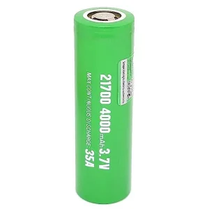 Imren Battery