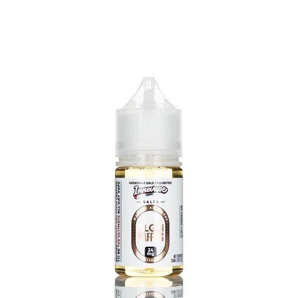 Innevape Salts E-Liquids - BLGN Waffles - 30ml (Discontinued) - Image 2